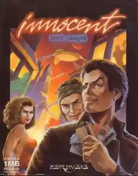 Innocent Until Caught_Disk1-Amiga